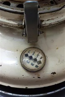 چراغ