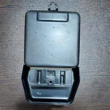 کنتور