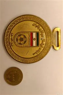 مدال