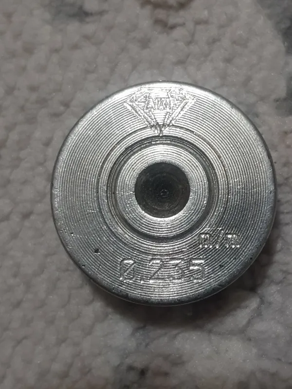 دوزه کشش الماسه در حد