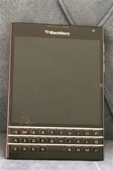 blackberry passport olx