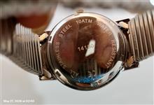 ساعت