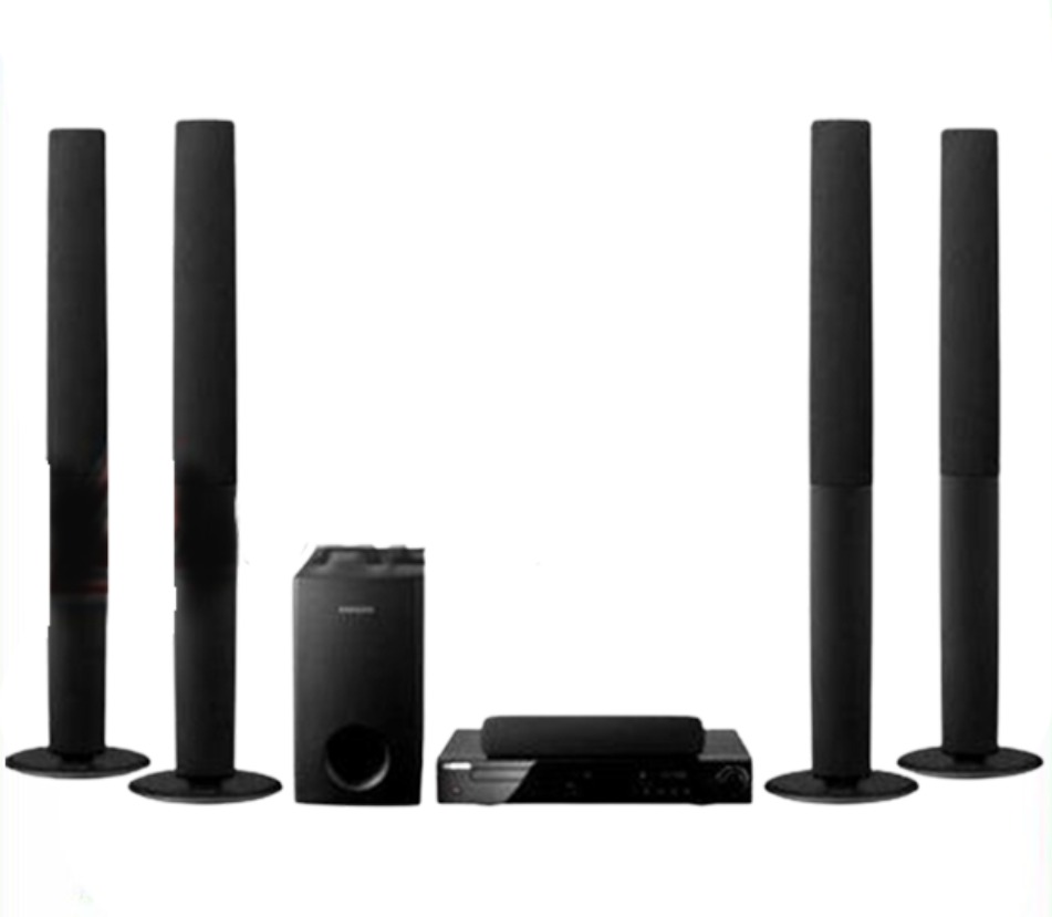 سینما خانگی ، Cinema home system Samsung