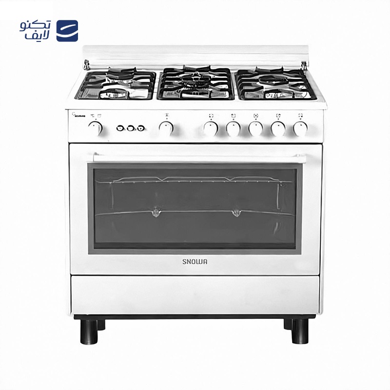اجاق گاز اسنوا مدل SNOWA SGC5-11102