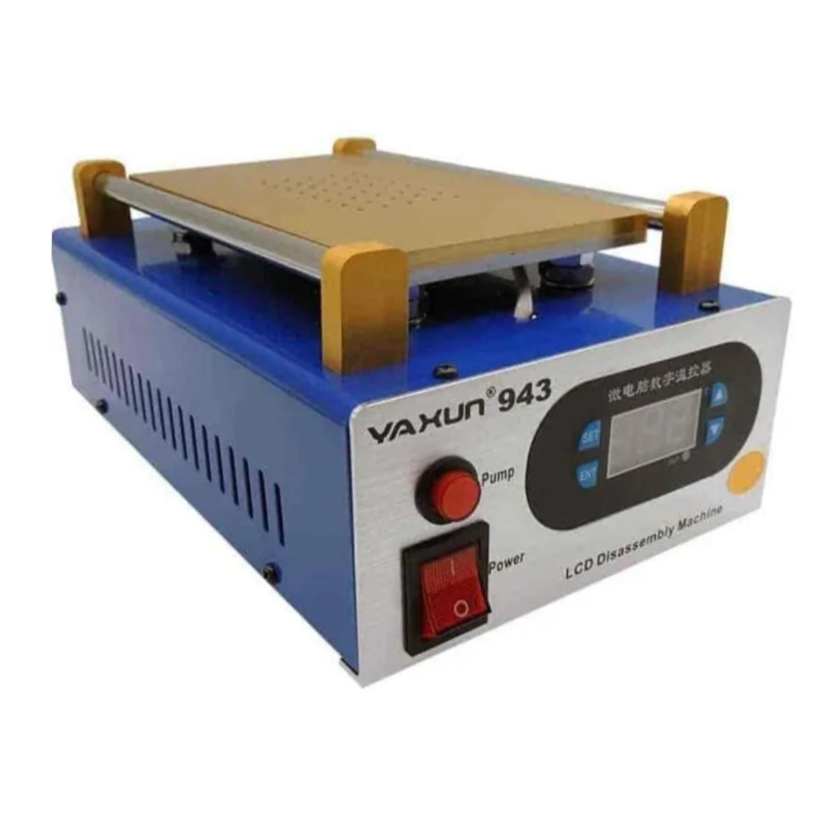 سپراتور یاکسون مدل YAXUN 943