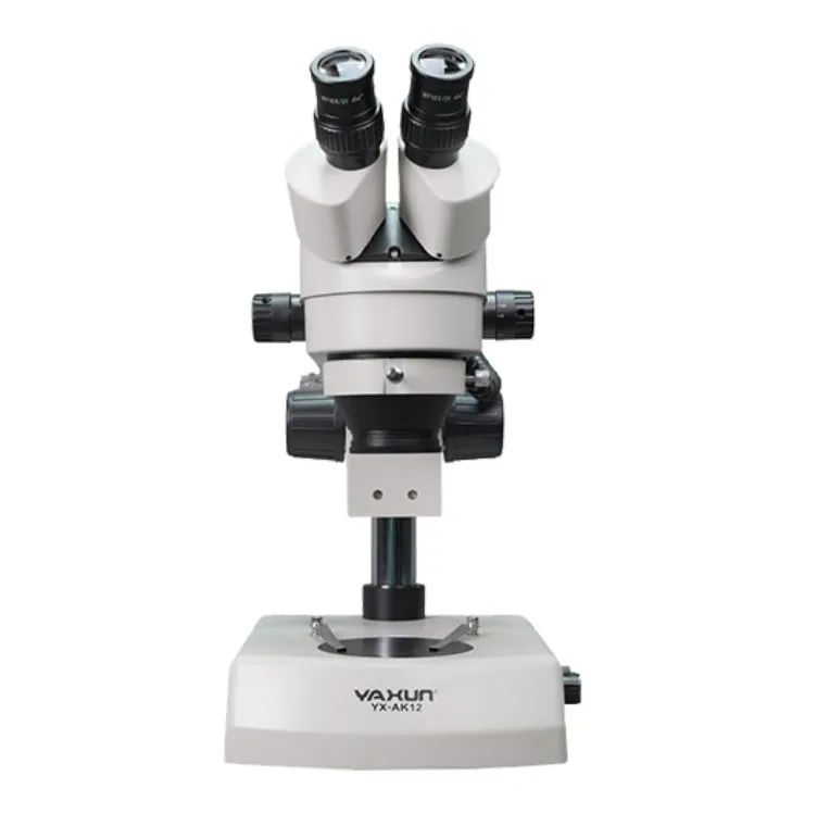 لوپ یاکسون AK12