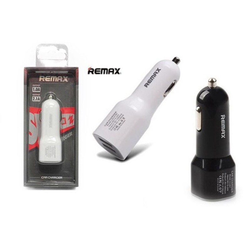 شارژر فندکی ریمکس 10W