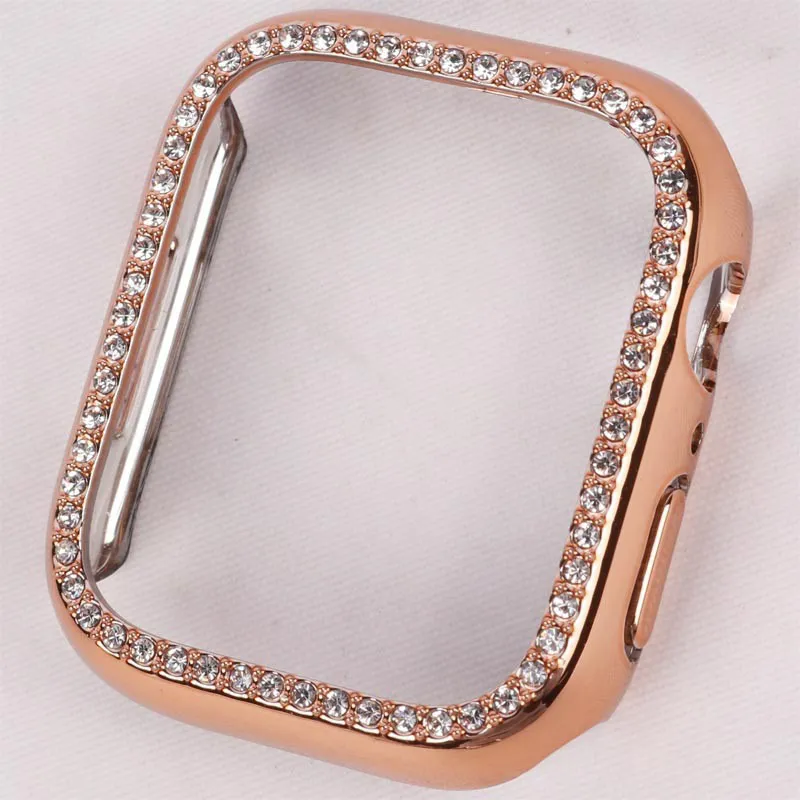 محافظ اپل واچ نگین دار 40 میلی متری