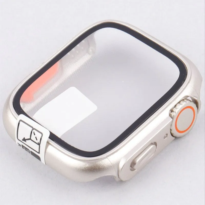 محافظ کامل اپل واچ 41 میلی متری
