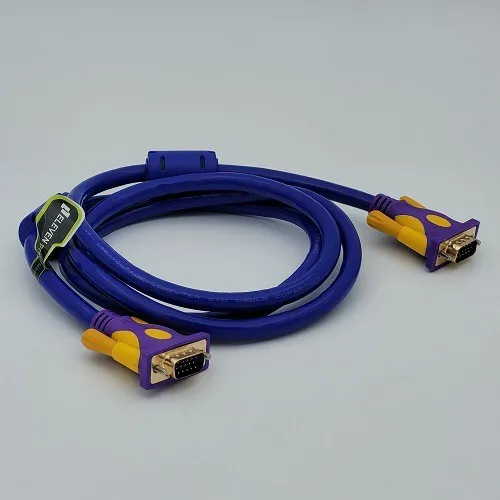 کابل VGA ایلون با طول 1/5 متر