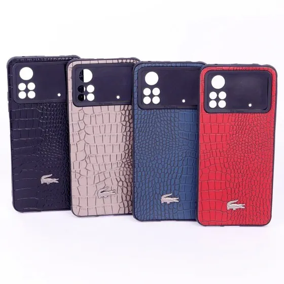 کاور پشت پوست ماری x4pro