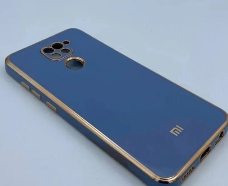 کاور مای کیس Note9