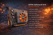 ZOTAC