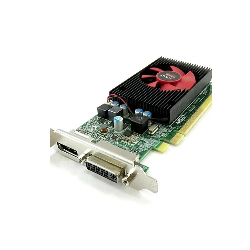 کارت گرافیک ای ام دی Radeon R5 430 2G GDDR3