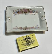 زیرسیگاری