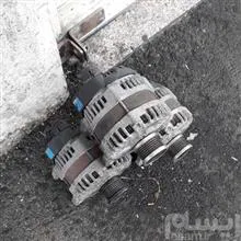 دینام