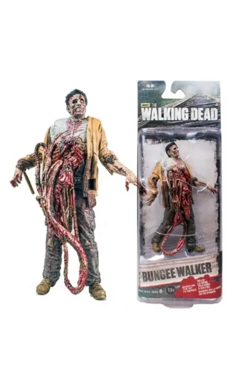 اکشن فیگور Walking dead (مردگان متحرک)