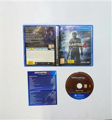 Uncharted