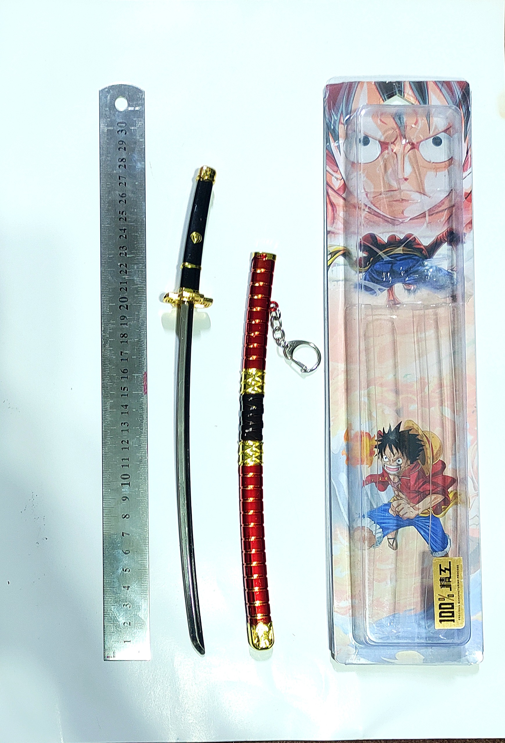 شمشیر بزرگ کاتانا مدل VAN PIS