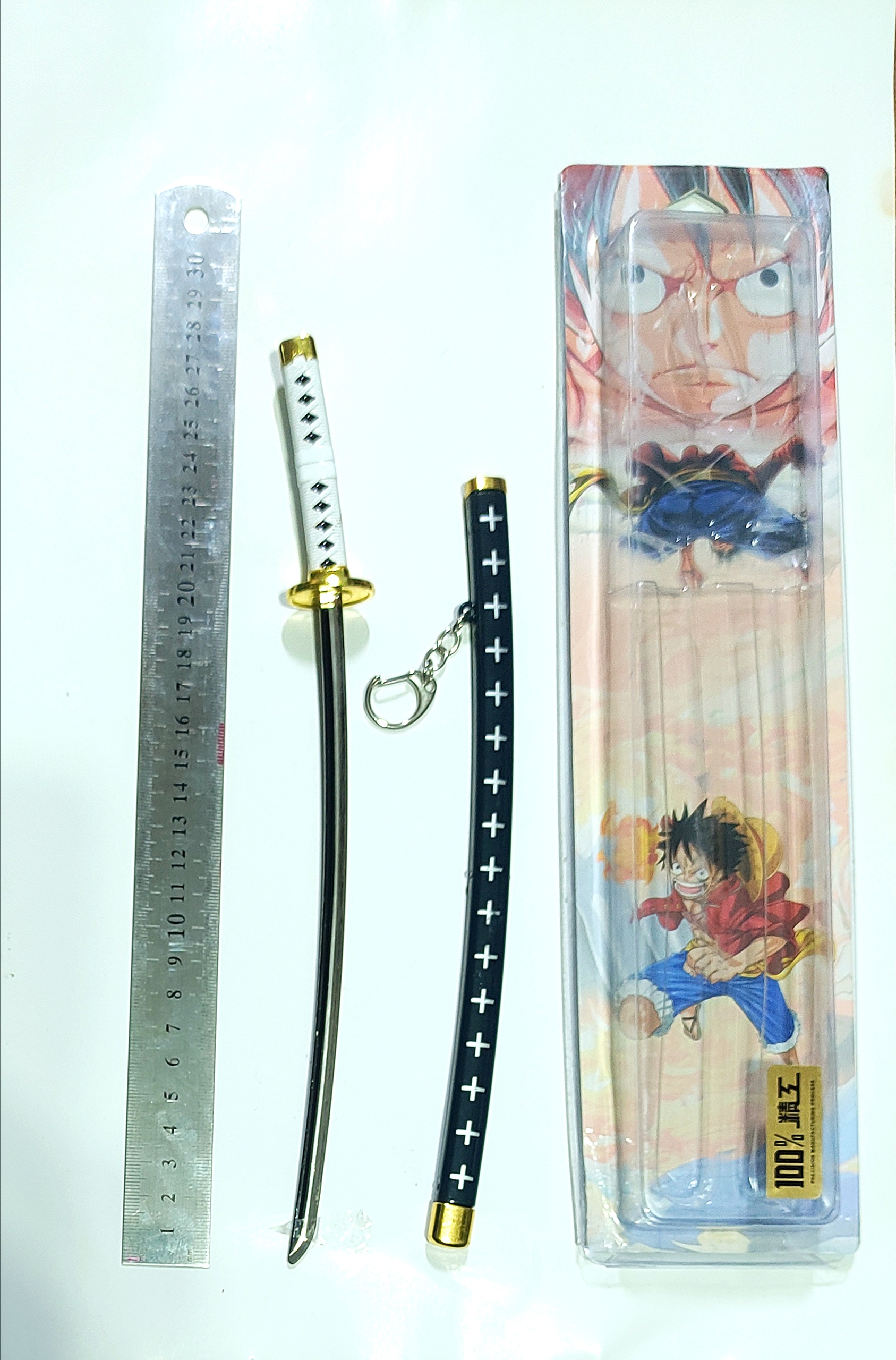 شمشیر بزرگ کاتانا مدل VAN PIS