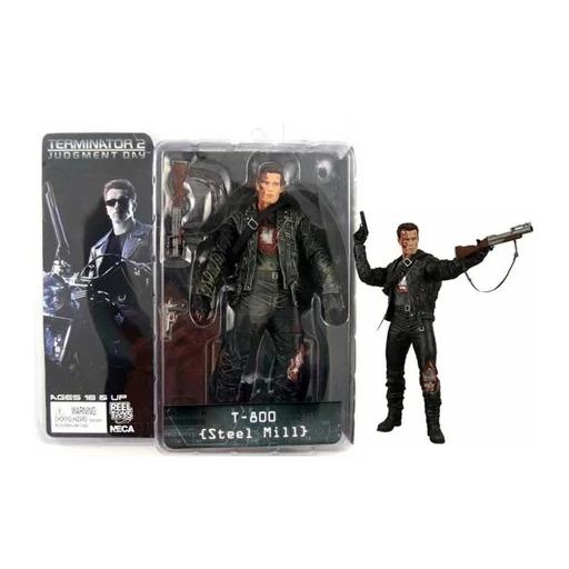 اکشن فیگور Terminator