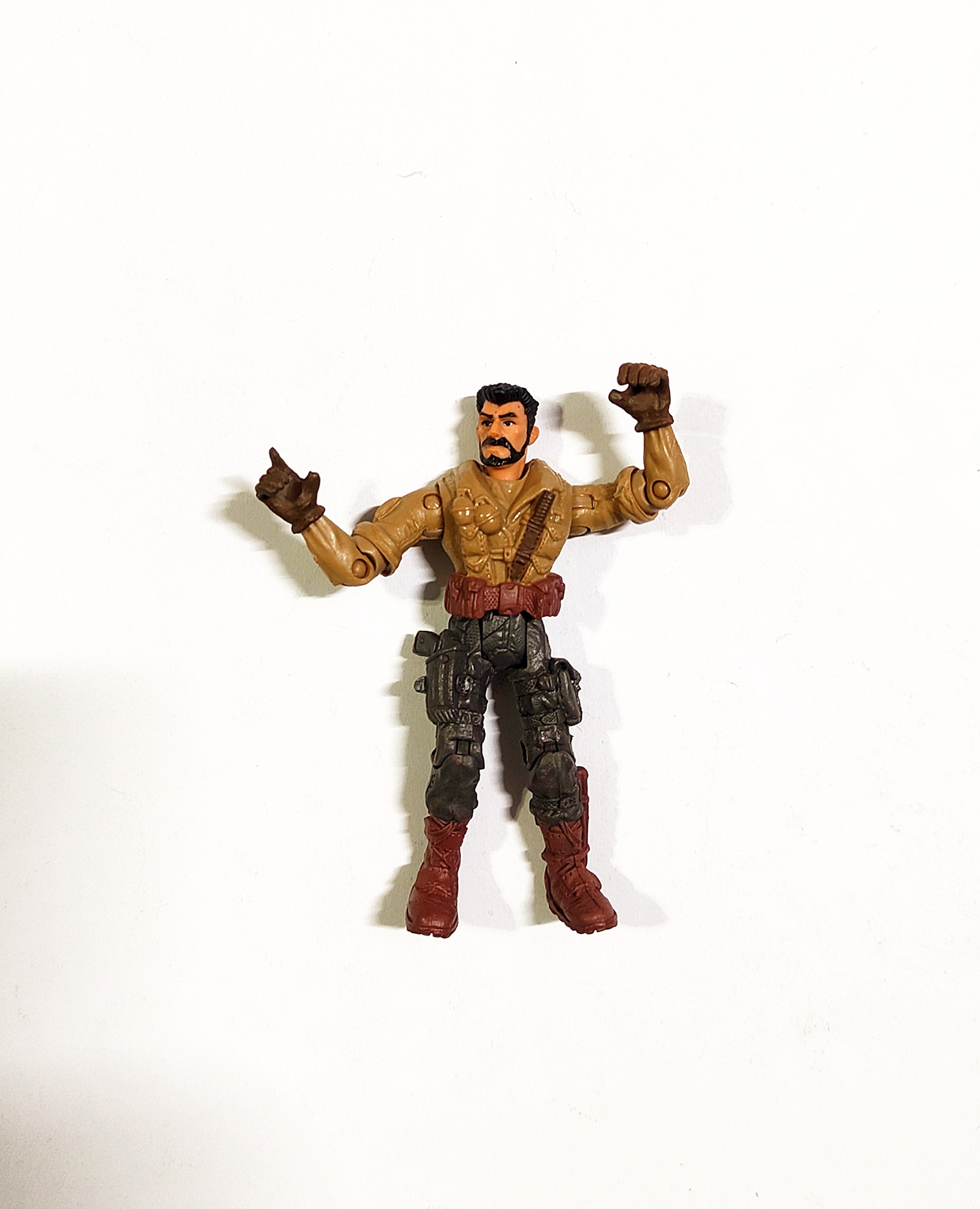 اکشن فیگور سرباز کوچولو