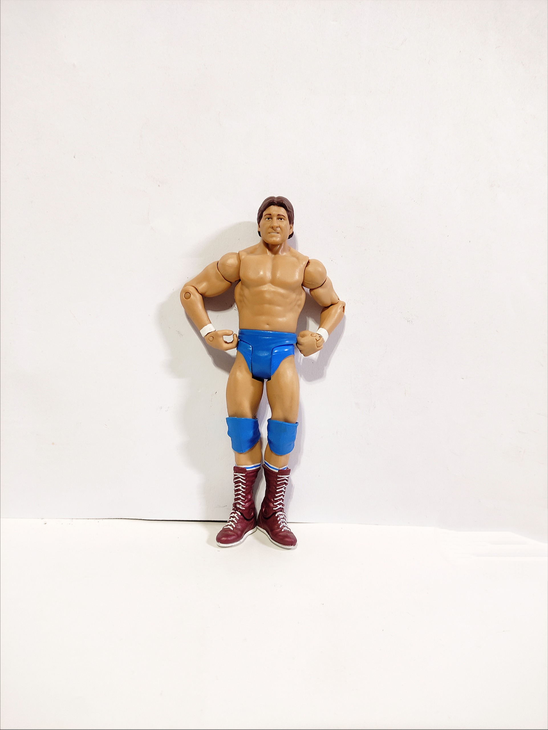 اکشن فیگور کشتی کج شخصیت Roddy Piper