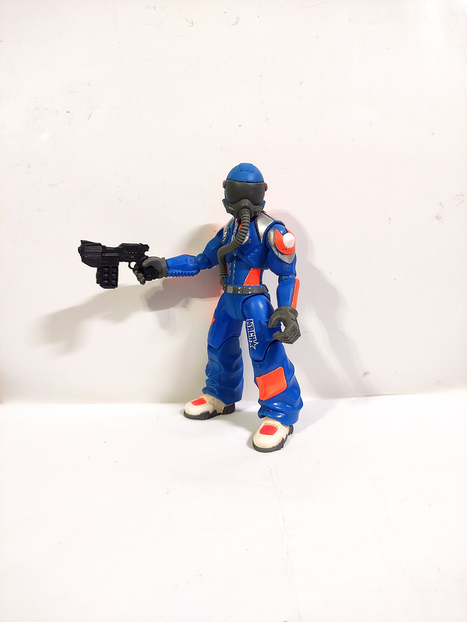 اکشن فیگور Action man