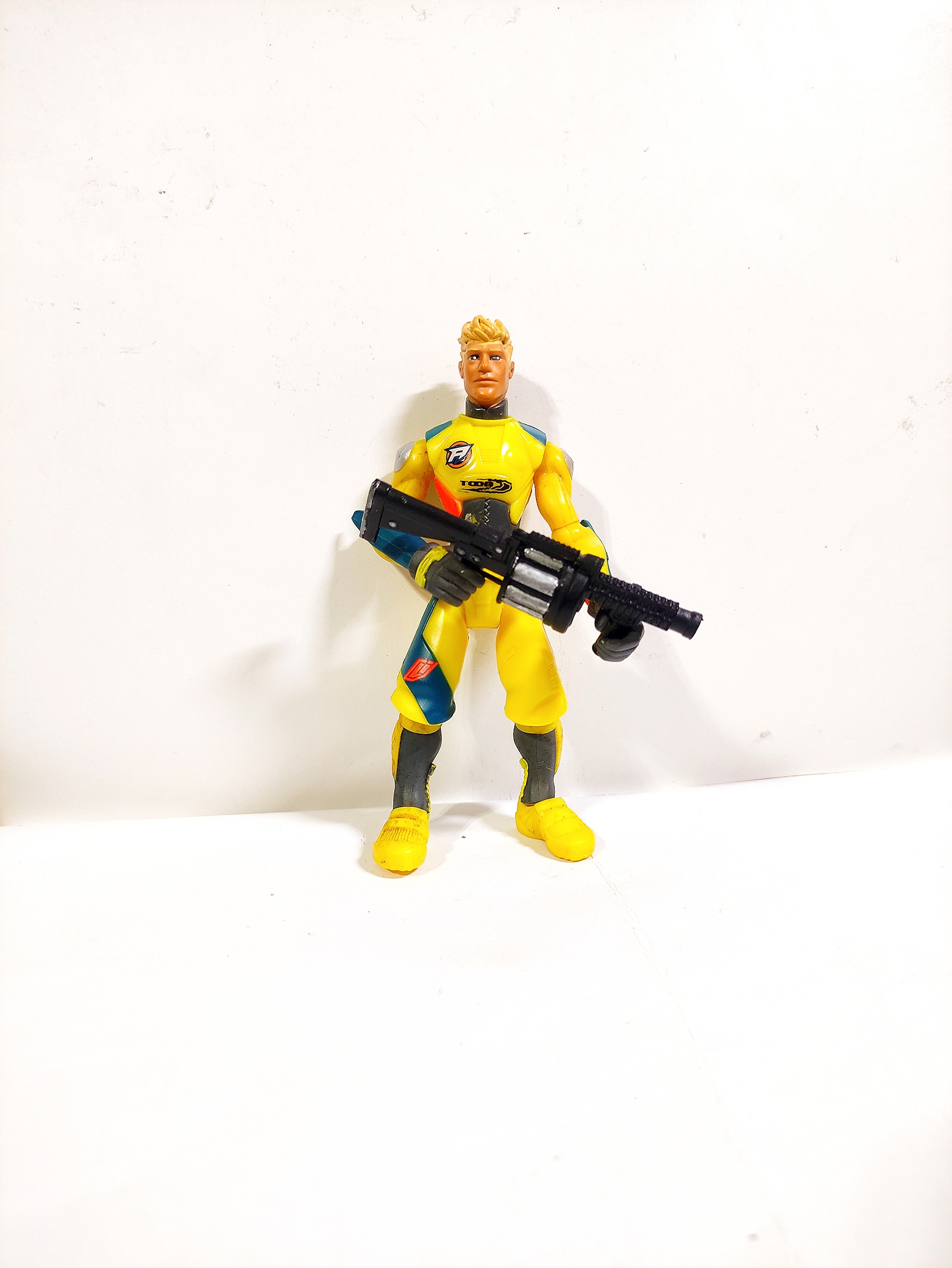 اکشن فیگور Action Man,