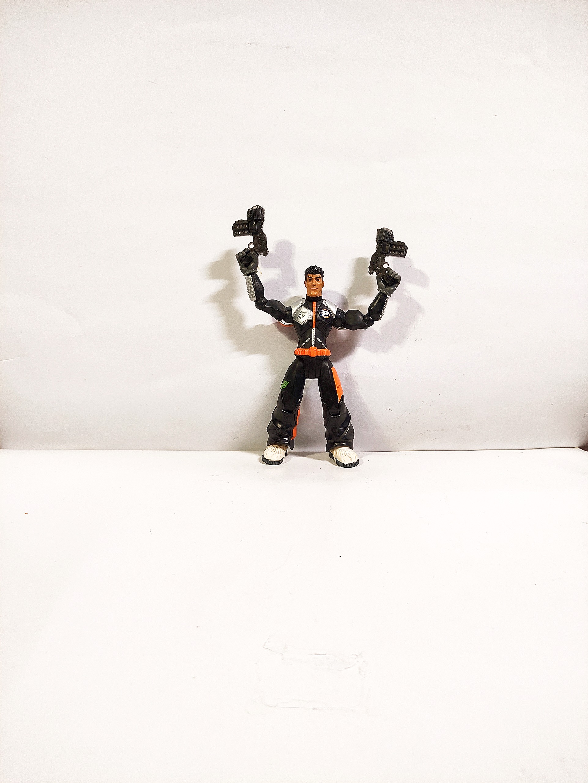 اکشن فیگور Action Man