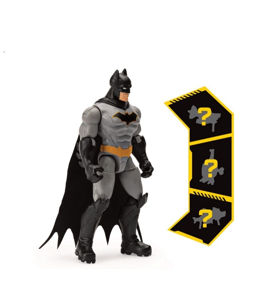 فیگور Bat man سورپرایزی