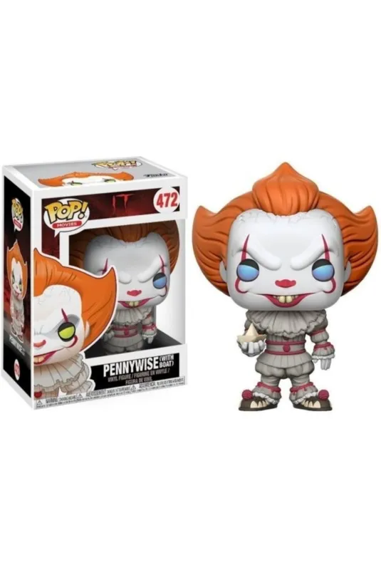 فانکو پاپ FUNKO POP penny