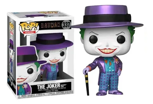 فانکو پاپ FUNKO POP joker