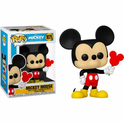 فانکو پاپ FUNKO POP mouse