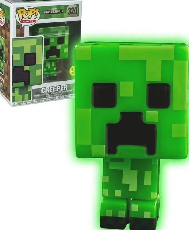 فانکو پاپ FUNKO POP creeper