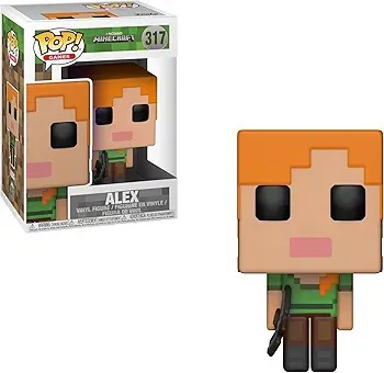 فانکو پاپ FUNKO POP Steve