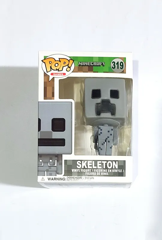 فانکو پاپ FUNKO POP skeleton