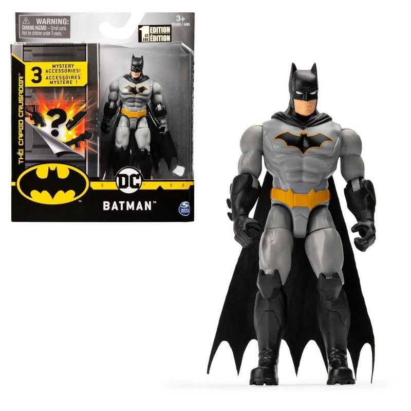 فیگور Bat man سورپرایزی ارجینال