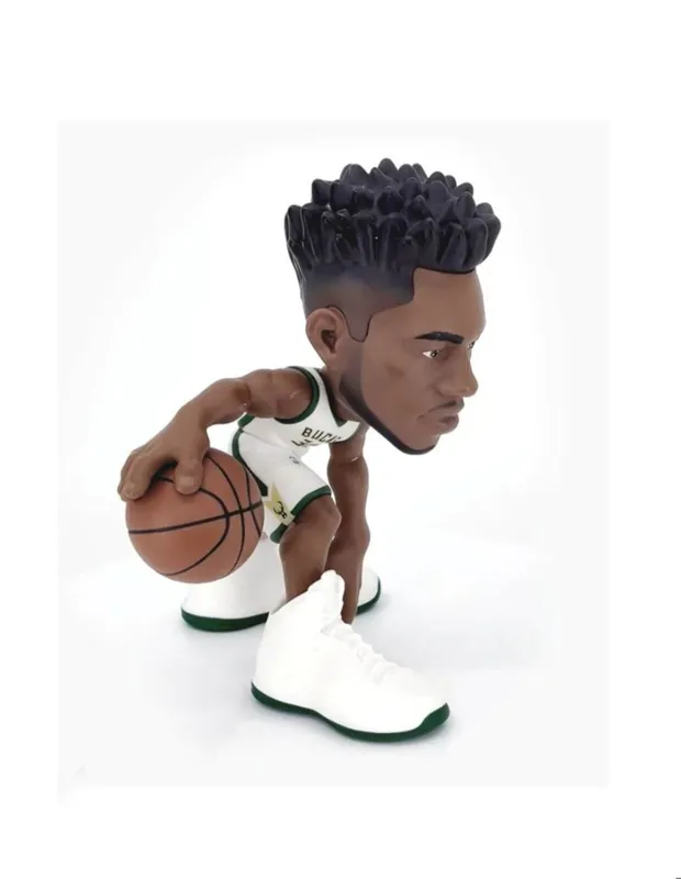 اکشن فیگور بسکتبالیست NBA