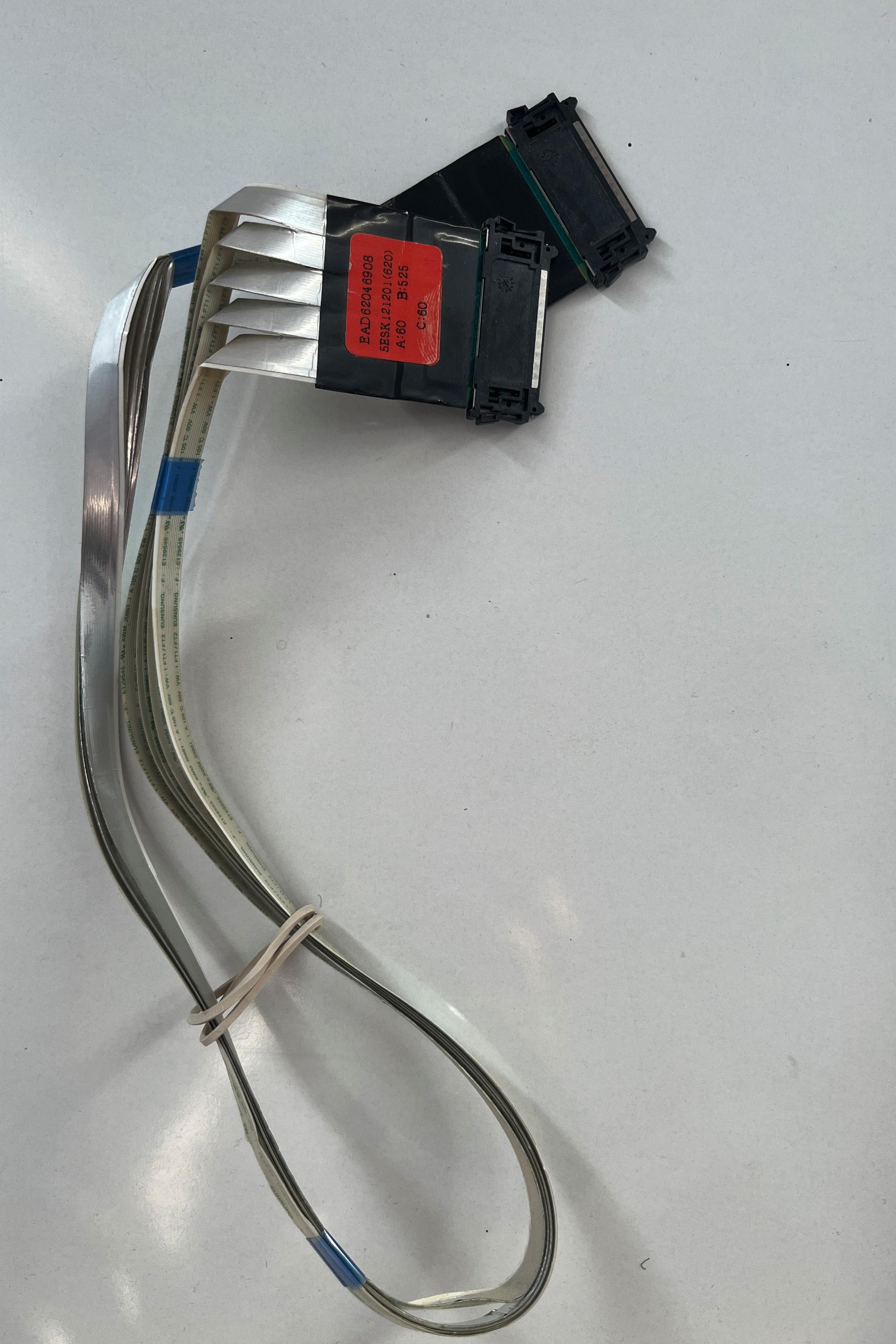 کابل lvds تصویر تلوزیون LG مدل 42LS3150