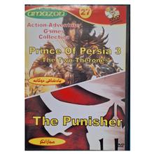 بازی(Prince