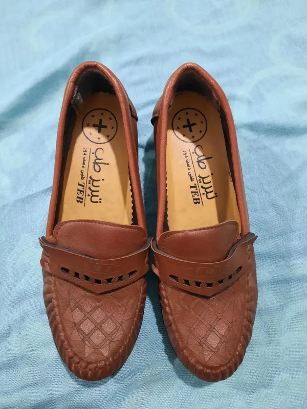 کفش طبی زنانه