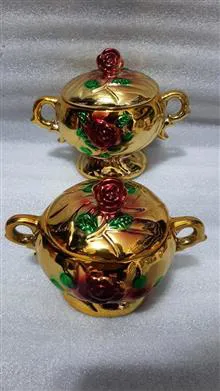 قندان