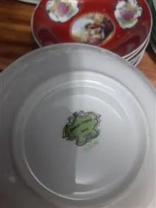 نعلبکی