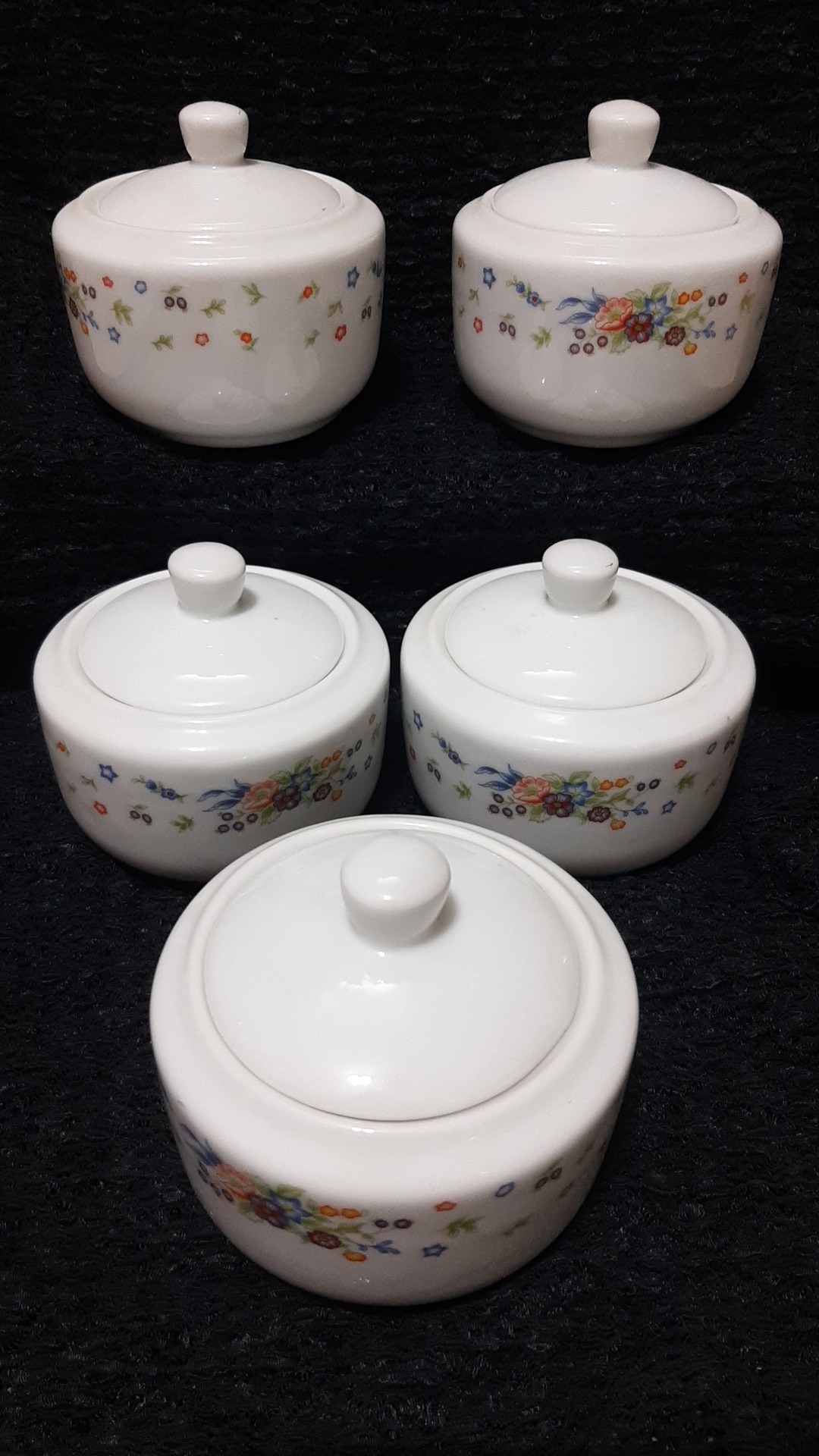 قندان طرح ارکوپالی یاماسن