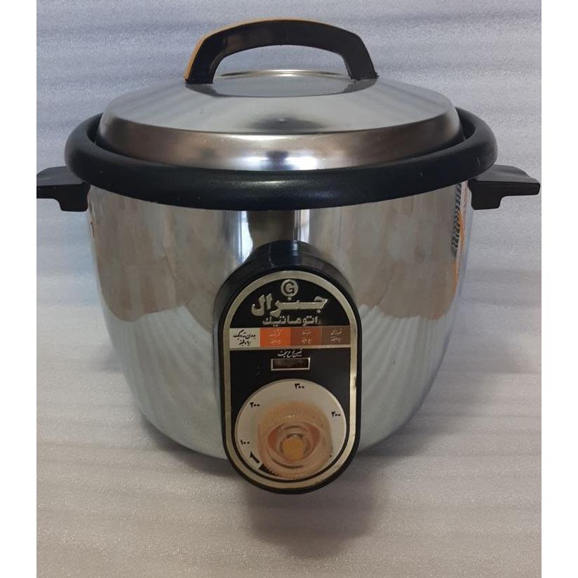 پلوپز جنرال قدیمی