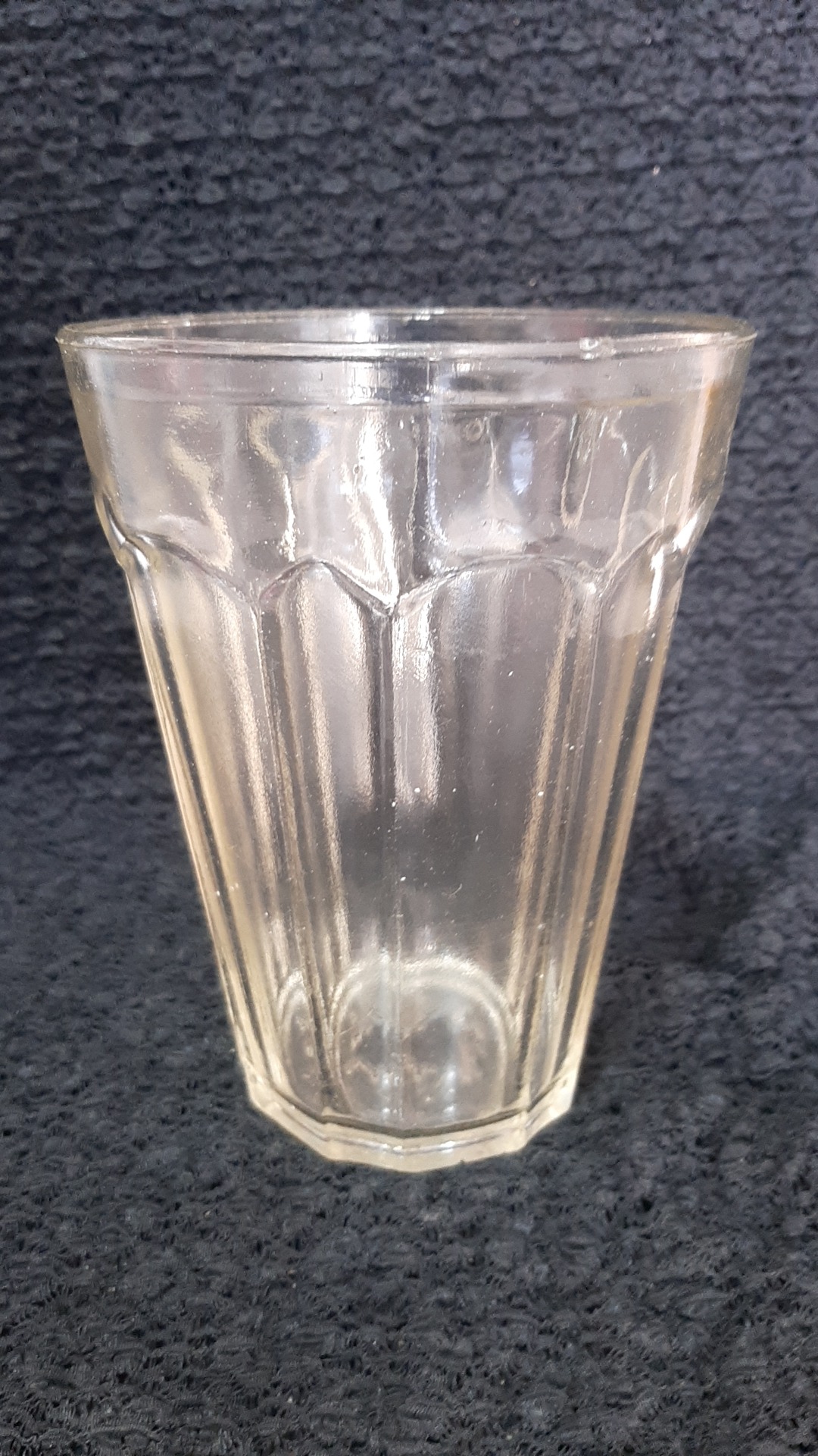 لیوان دوغ خوری بزرگ قدیمی