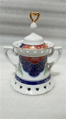 قندان