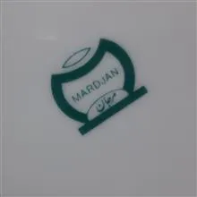 9پارچه