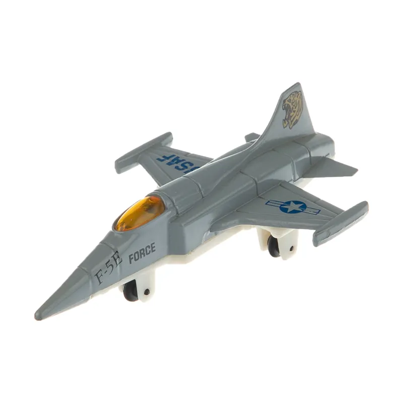 ماکت هواپیما جنگنده F-5E نیروی هوایی امریکا کد3875